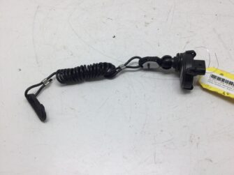 2016 Ski-Doo Dess Switch With Key