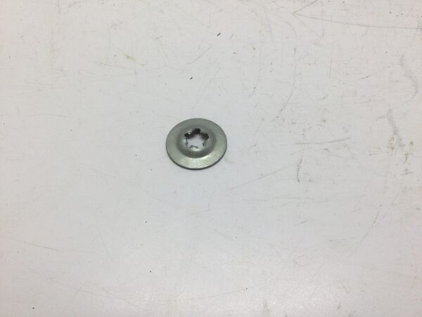 1975 Arctic Cat Dome Tooth Washer - Image 3