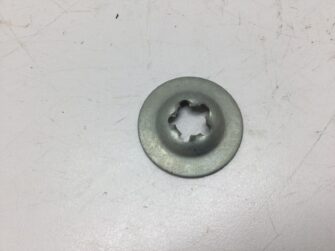 1975 Arctic Cat Dome Tooth Washer