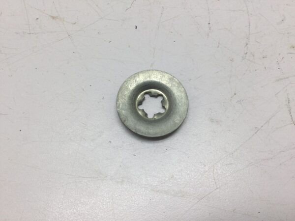 1975 Arctic Cat Dome Tooth Washer - Image 4