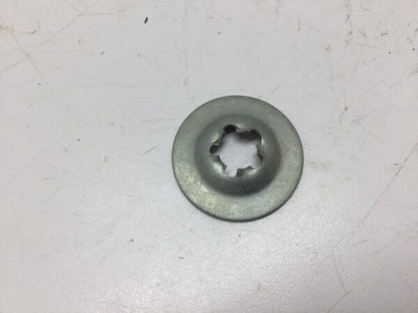 1975 Arctic Cat Dome Tooth Washer