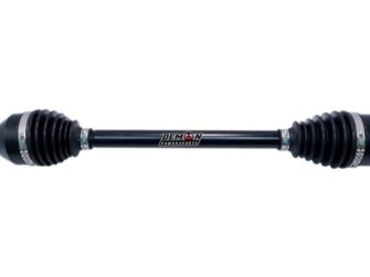 2015 Polaris New Front CV Axle Assy