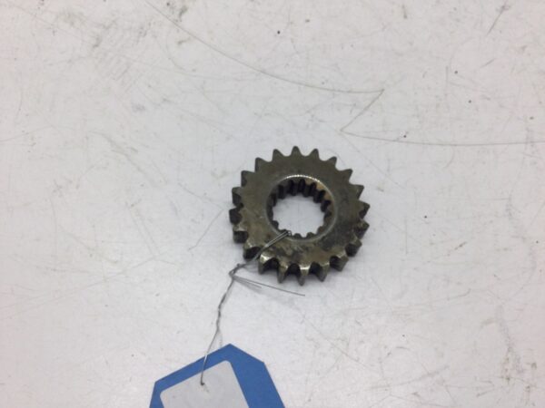1998 Polaris Spline Sprocket (20/15 teeth)(3/4w) - Image 4