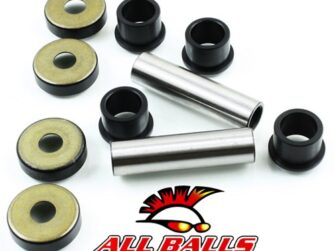 1986 Yamaha Lower Front A-Arm Bushing Kit