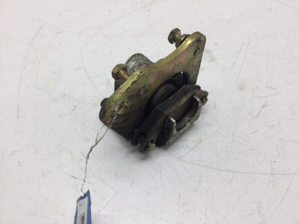 2000 Polaris Front Left Caliper Assembly - Image 2