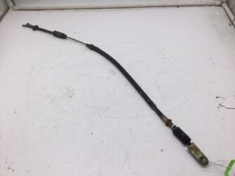 2002 Kawasaki Rear Brake Cable