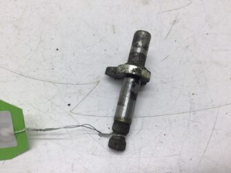 2002 Kawasaki Brake Lever