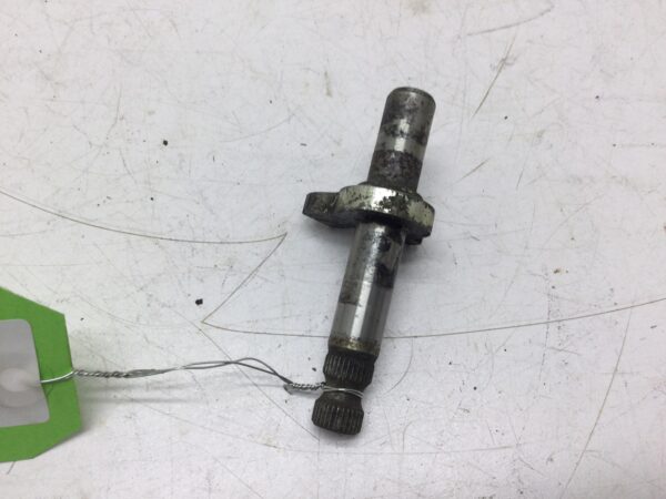 2002 Kawasaki Brake Lever