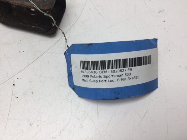 1999 Polaris Stabilizer Linkage Rod - Image 5