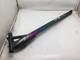 1997 Polaris LH Trailing Arm