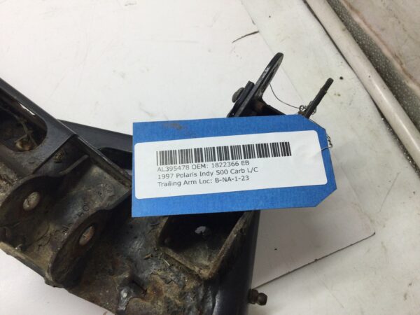 1997 Polaris LH Trailing Arm - Image 5
