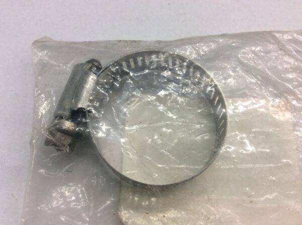 2002 Suzuki Band, Exhaust Pipe - Image 2