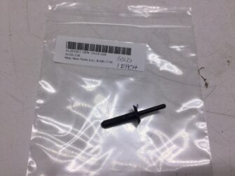 Plastic Rivet .248x.315/.472