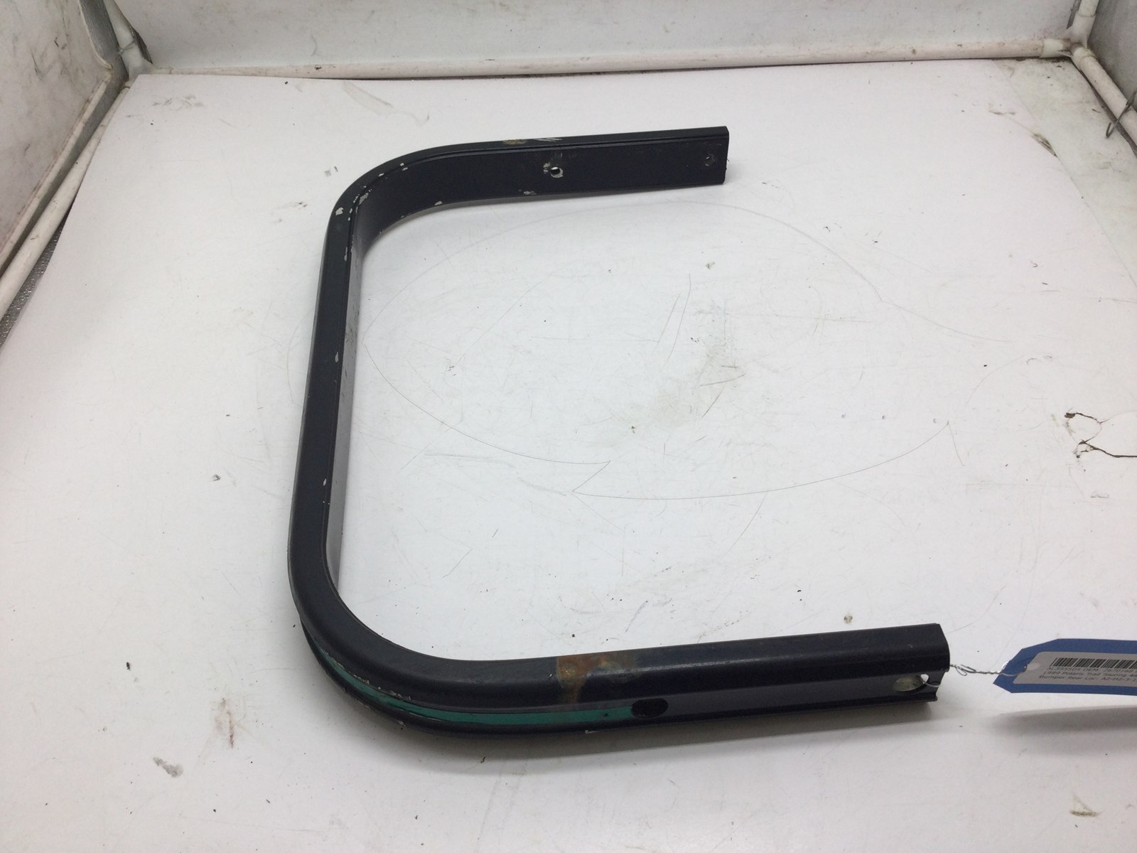 1999 Polaris Bumper Rear - Image 2