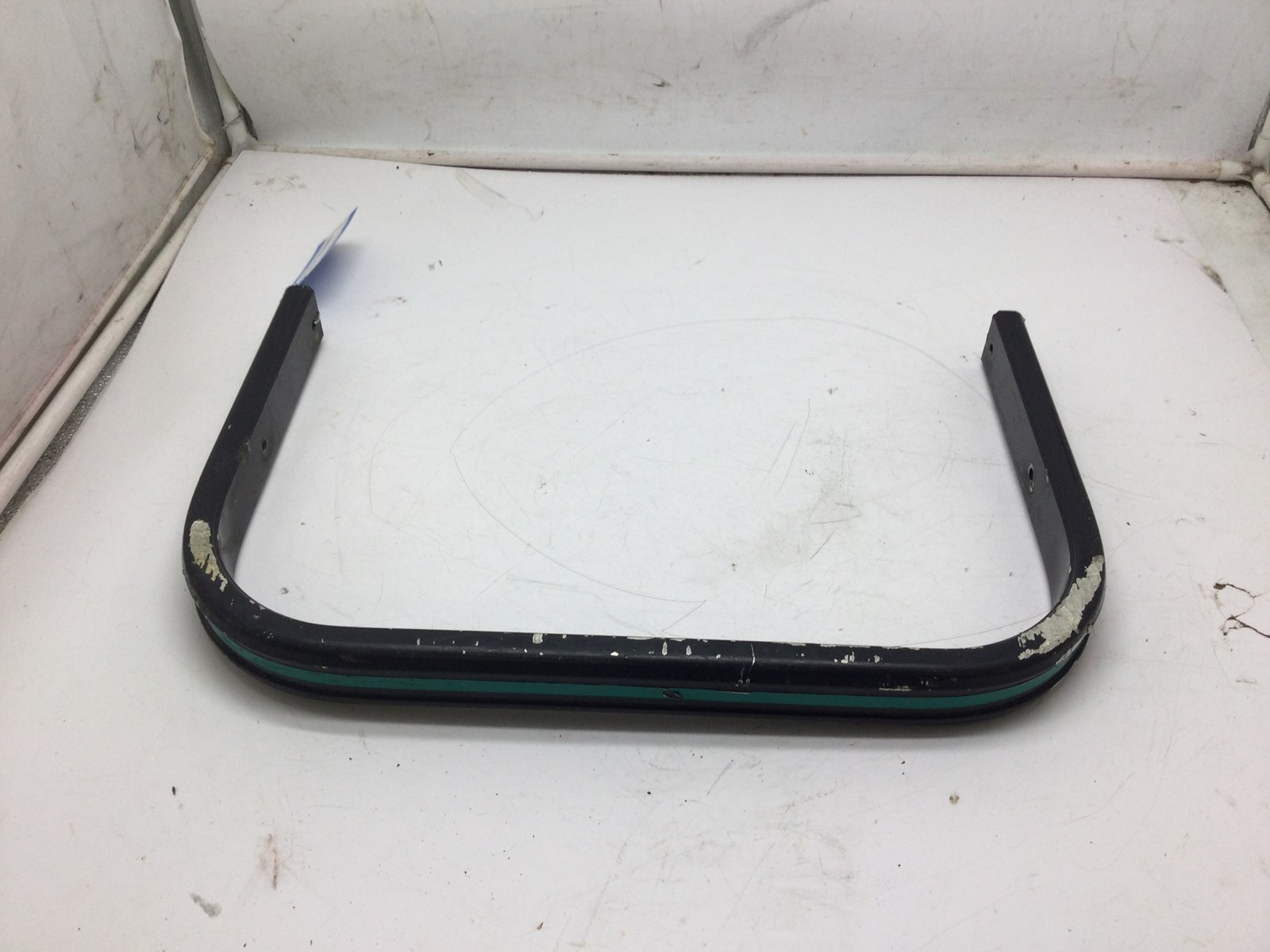 1999 Polaris Bumper Rear - Image 3