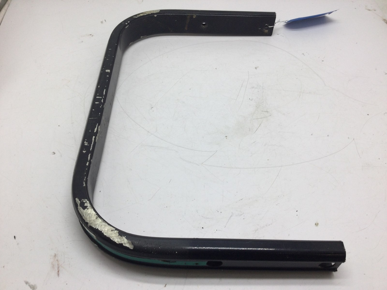 1999 Polaris Bumper Rear - Image 4