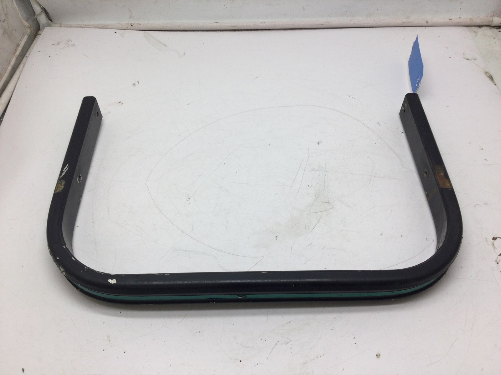 1999 Polaris Bumper Rear