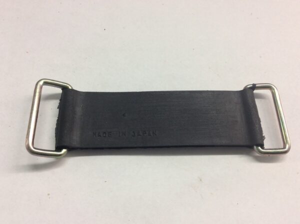 1987 Suzuki Band, Battery - Image 2