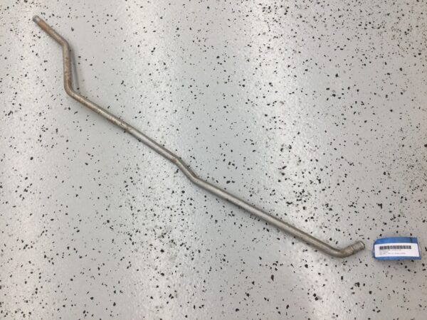 2017 Polaris Coolant Tube 3/4 Engine In -fits Ace 500 - Image 2