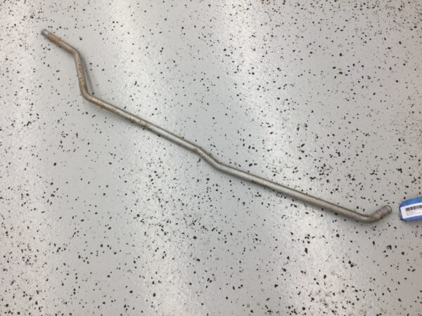 2017 Polaris Coolant Tube 3/4 Engine In -fits Ace 500
