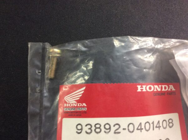 1997 Honda Screw-Washer 4x14