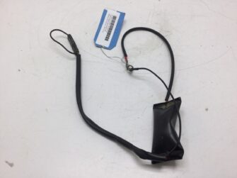 1999 Polaris Power Assembly (12V)