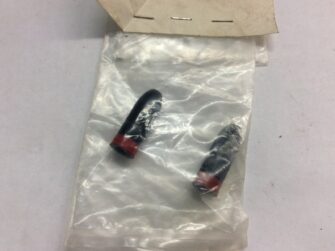 1980 Honda Choke Cable Sealing Cap