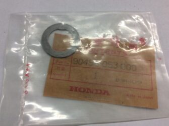 1971 Honda Washer 20MM