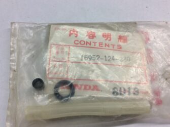 1980 Honda Fuel Screen Kit