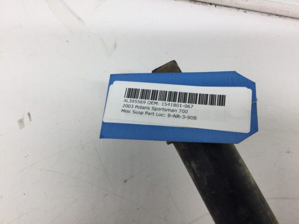2003 Polaris Stabilizer Support - Image 5