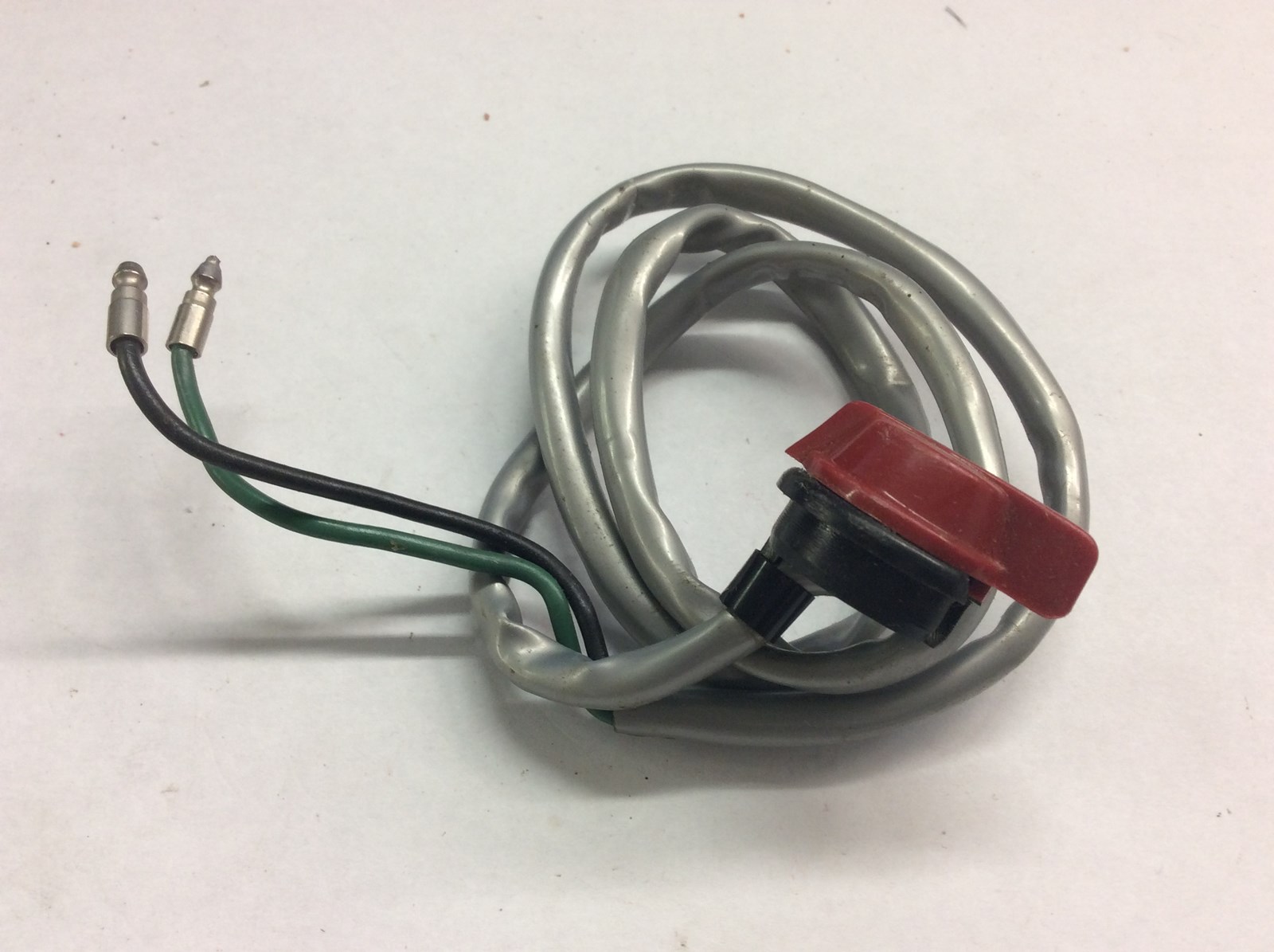 1979 Honda Switch Assembly, Stop - Image 2