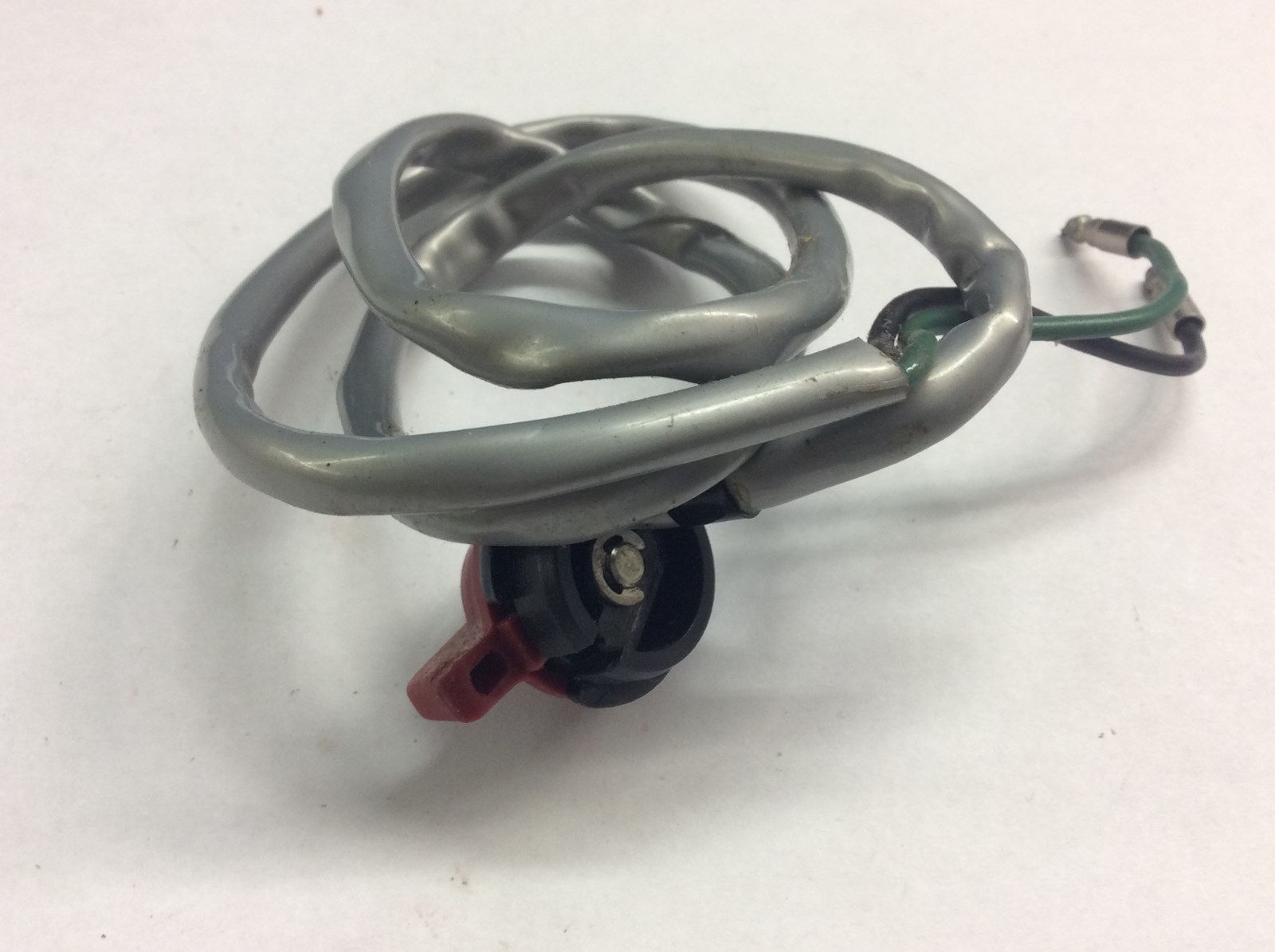 1979 Honda Switch Assembly, Stop - Image 3