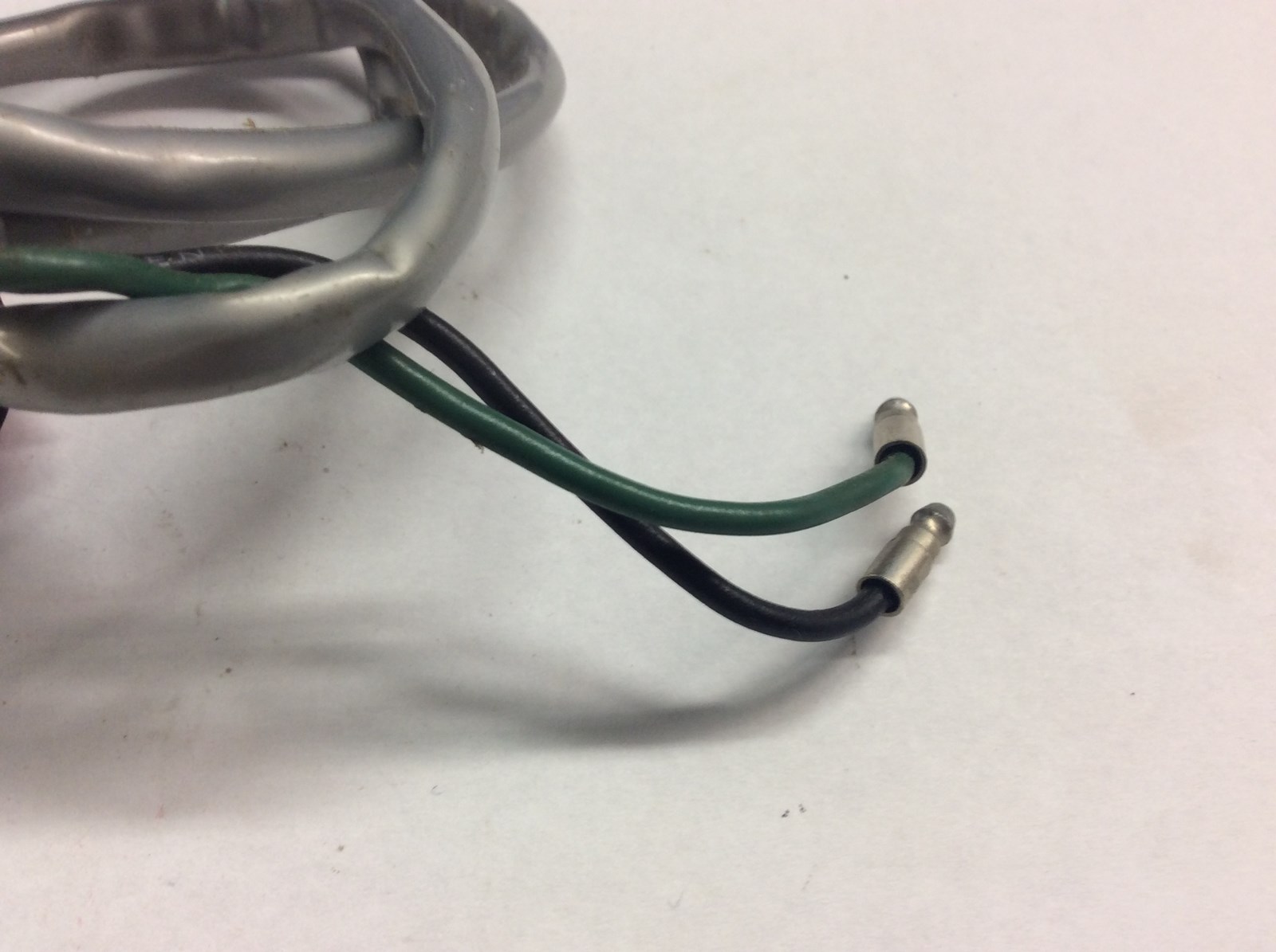 1979 Honda Switch Assembly, Stop - Image 4