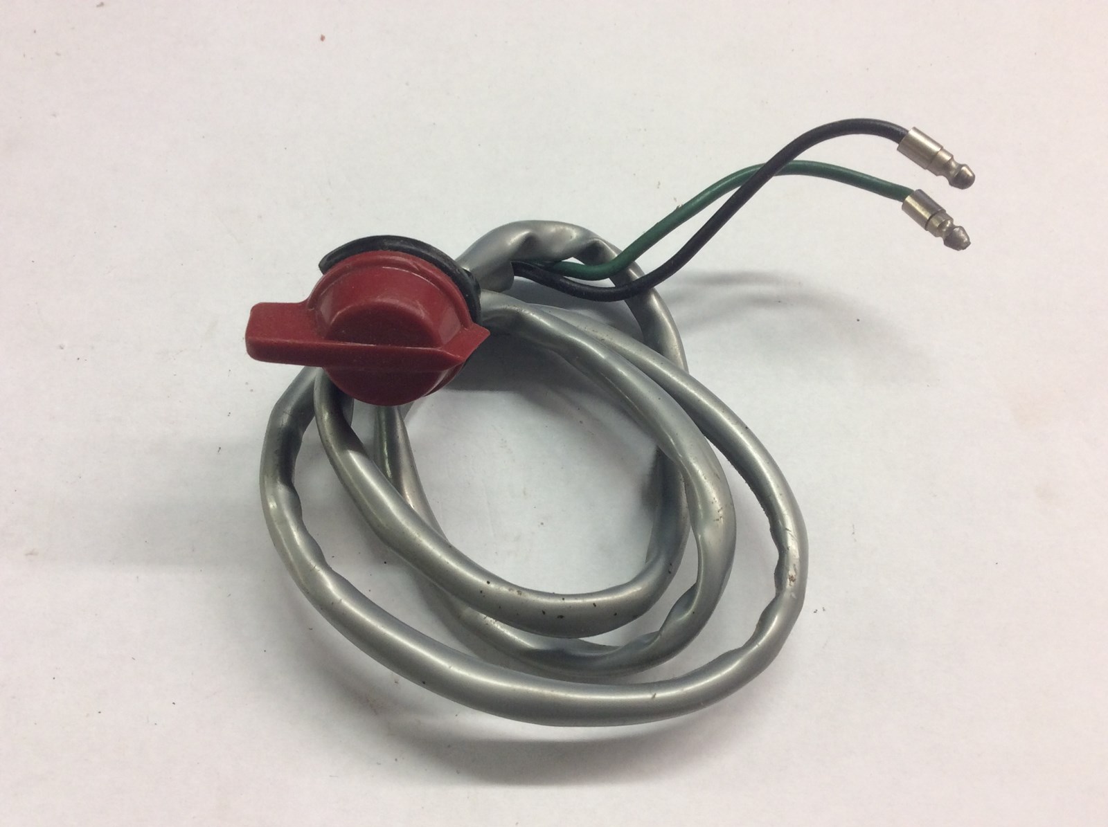 1979 Honda Switch Assembly, Stop