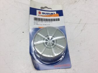 Suzuki Oil Filter - SEE COMMENTS