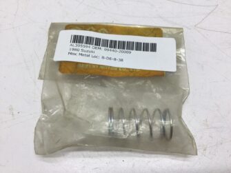 1980 Suzuki Spring (18 x 20.8)