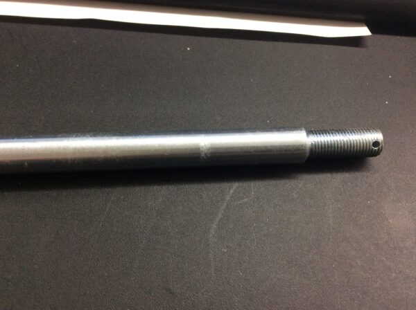 1980 Honda Front Axle - Obsolete - Image 4