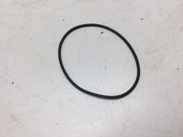 2004 Suzuki Oil Filter Cover O-Ring D:2.4,ID:73 - Image 2