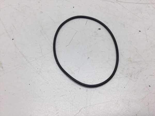 2004 Suzuki Oil Filter Cover O-Ring D:2.4,ID:73 - Image 3