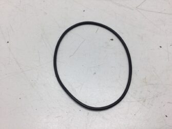 2004 Suzuki Oil Filter Cover O-Ring D:2.4,ID:73