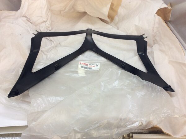 2020 Yamaha Headlight Fairing - Image 2