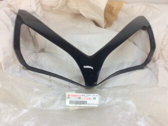 2020 Yamaha Headlight Fairing