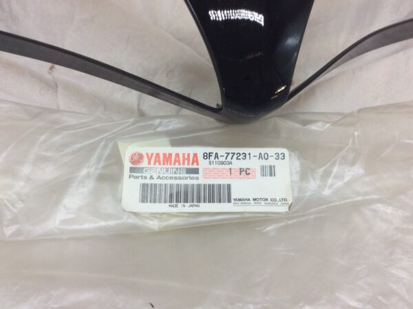2020 Yamaha Headlight Fairing - Image 4