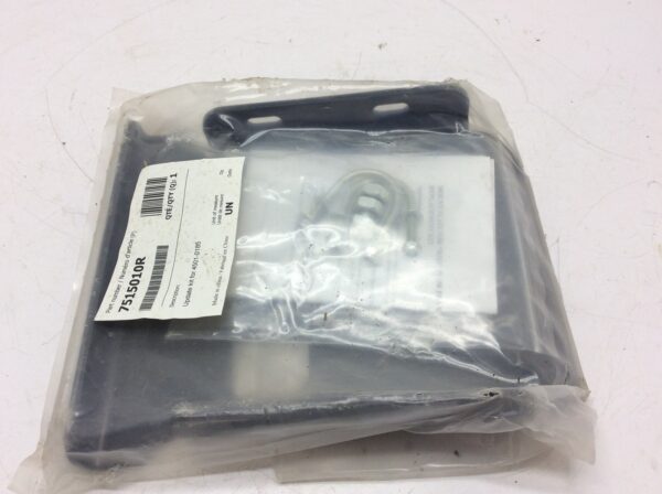 Plow Mount For Kingquad 700 - Image 2