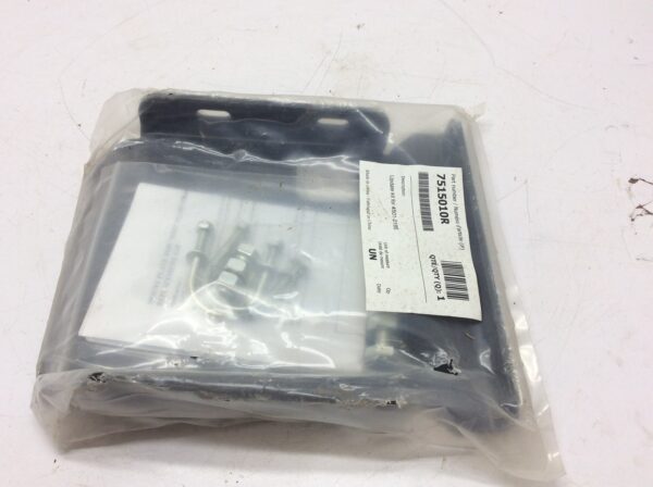 Plow Mount For Kingquad 700 - Image 3
