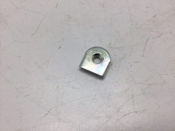 1983 Suzuki Headlamp Housing Plate - Image 3
