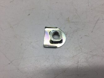 1983 Suzuki Headlamp Housing Plate