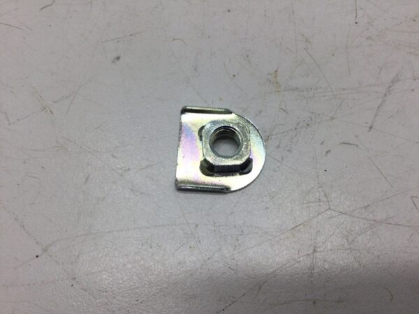 1983 Suzuki Headlamp Housing Plate