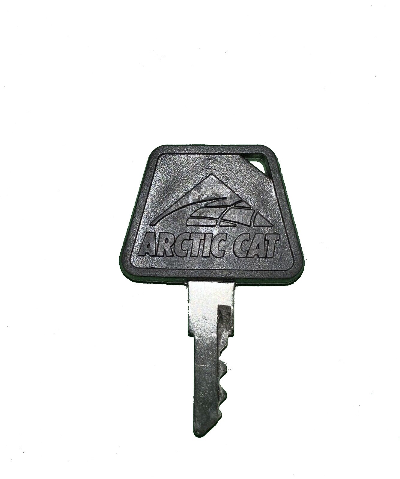 KEY,N/C EL START IGN-D-SINGLE MOLDED - Image 2