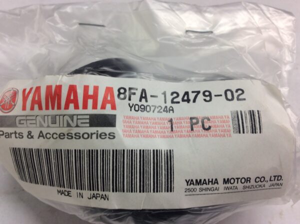 2004 Yamaha Joint, Cooling System - Image 3
